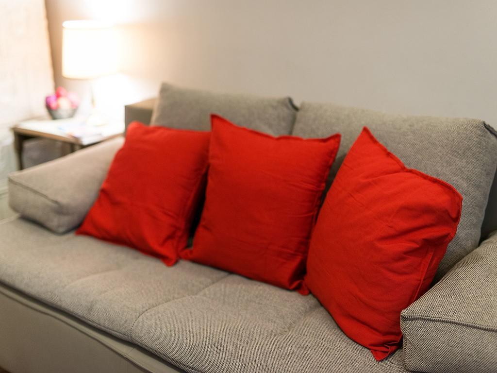 5 Bedroom Family Apartment คราคูฟ ห้อง รูปภาพ