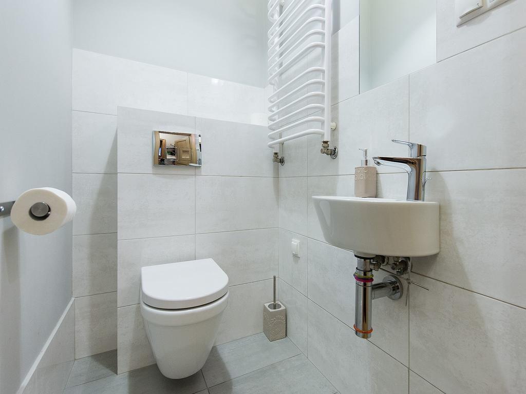 5 Bedroom Family Apartment คราคูฟ ห้อง รูปภาพ