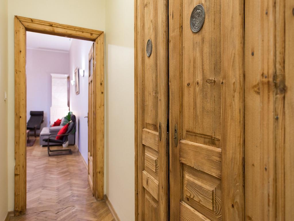 5 Bedroom Family Apartment คราคูฟ ห้อง รูปภาพ